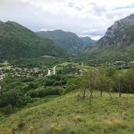 Le Verger D'aglaé&michel Casa rural