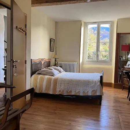 Le Verger D'aglae&michel Verdun (Ariege)