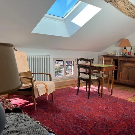 Le Verger D'aglae&michel * Verdun (Ariege)