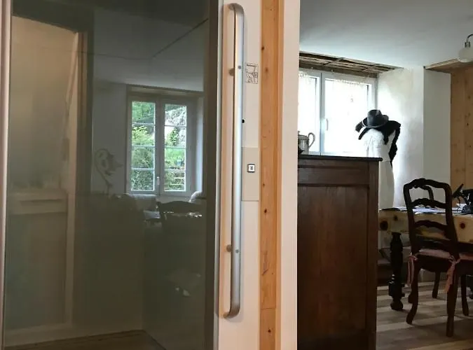 Le Verger D'aglae&michel