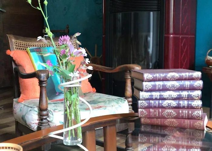 Le Verger D'aglae&michel