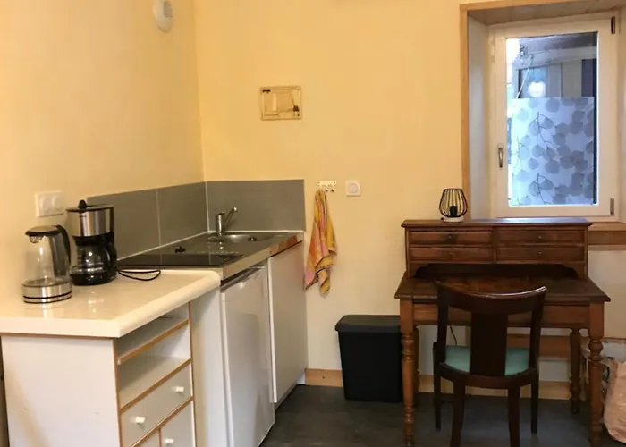 Le Verger D'aglae&michel *