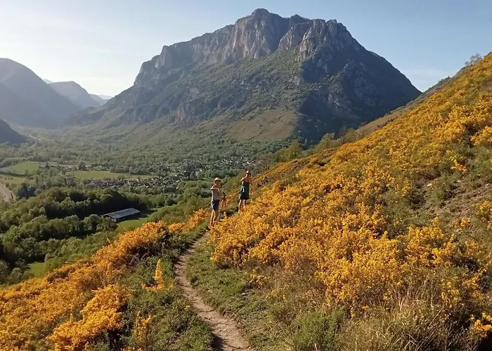 Le Verger D'aglae&michel カントリーハウス Verdun (Ariege)