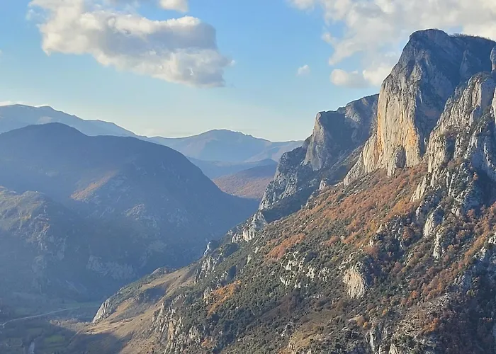 Le Verger D'aglae&michel * Verdun (Ariege)