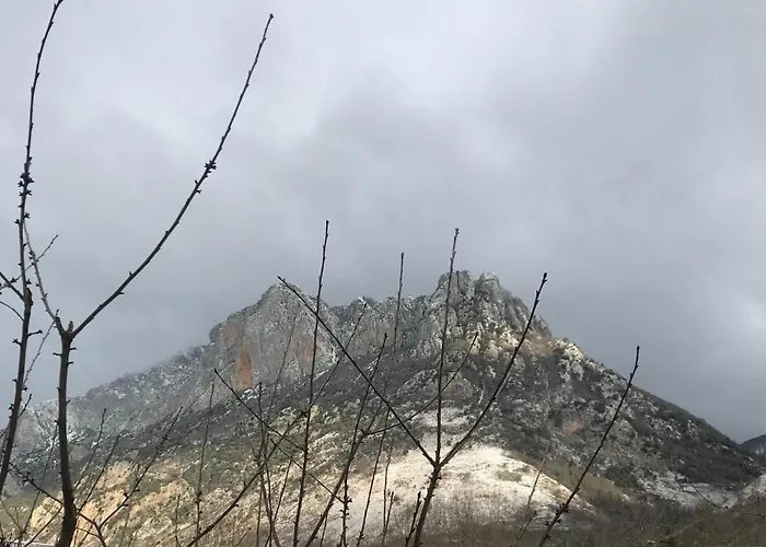 カントリーハウス Le Verger D'aglae&michel *