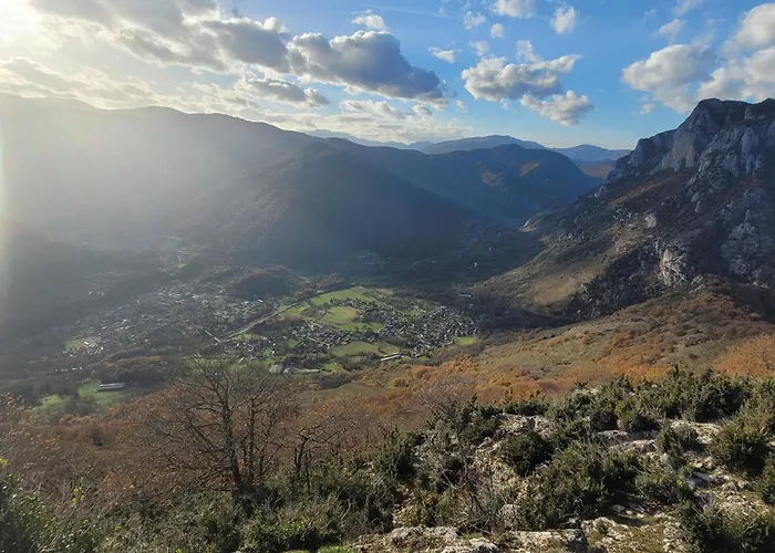 カントリーハウス Le Verger D'aglae&michel