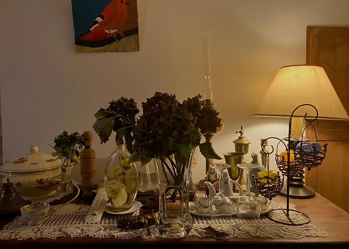 カントリーハウス Le Verger D'aglae&michel Verdun (Ariege)