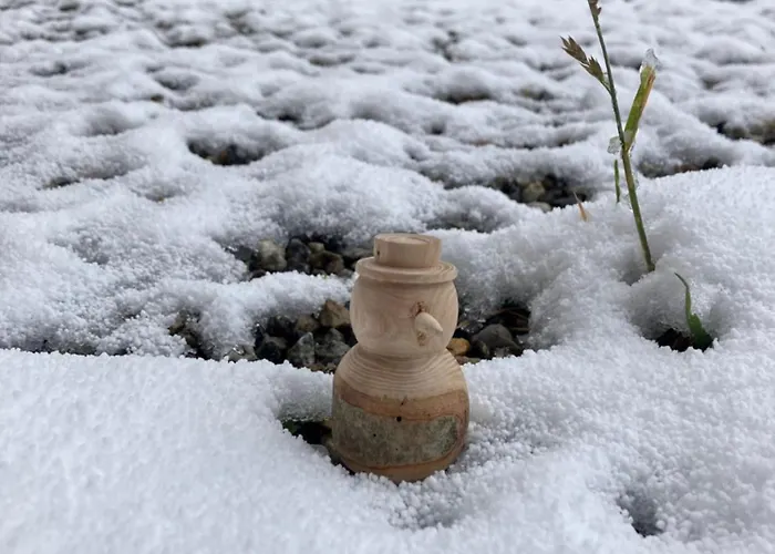Le Verger D'aglae&michel カントリーハウス Verdun (Ariege)