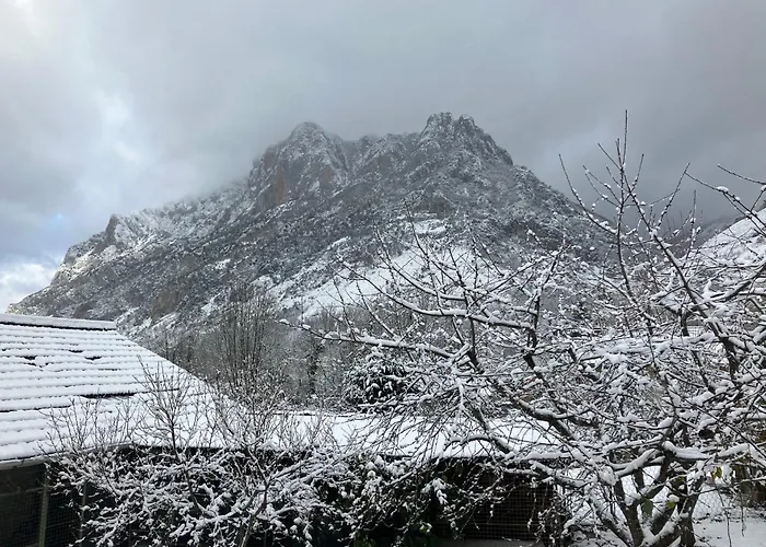 Le Verger D'aglae&michel カントリーハウス