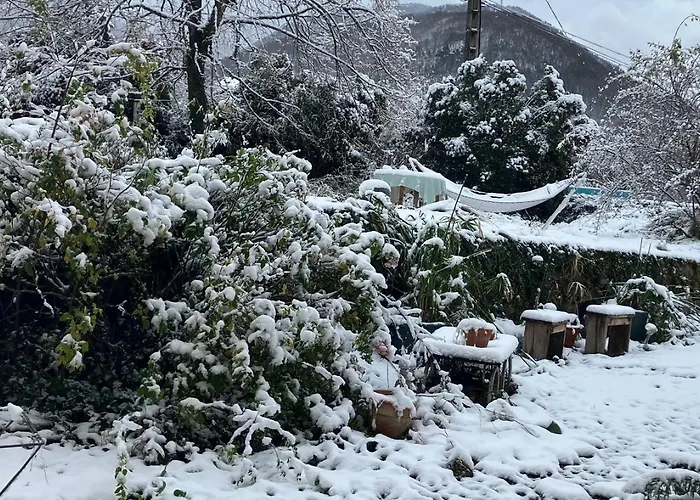 Le Verger D'aglae&michel カントリーハウス