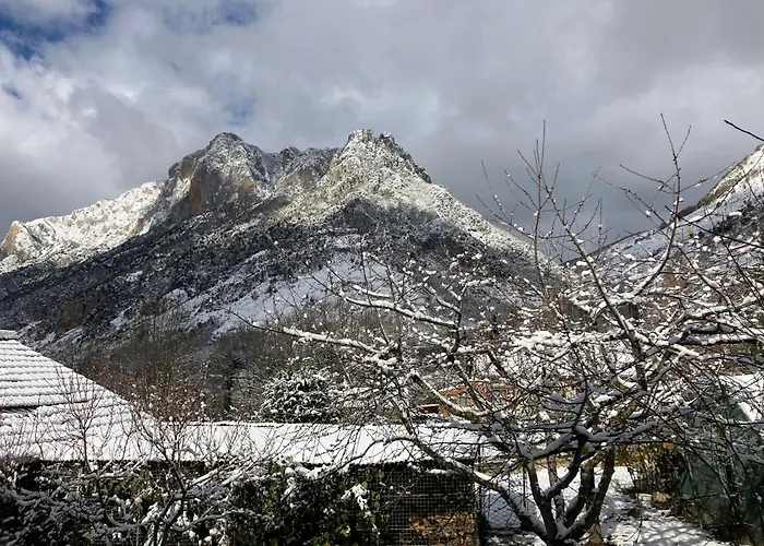 Le Verger D'aglae&michel カントリーハウス Verdun (Ariege)