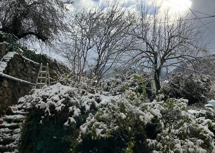 Le Verger D'aglae&michel カントリーハウス Verdun (Ariege)