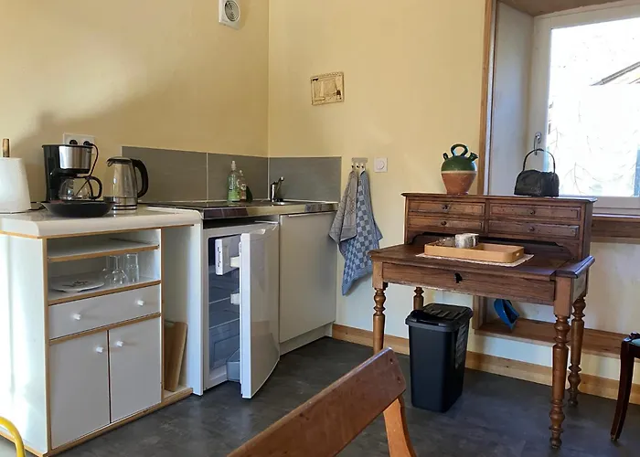 Le Verger D'aglae&michel カントリーハウス