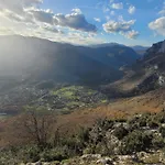 Εξοχικό σπίτι Le Verger D'aglae&michel