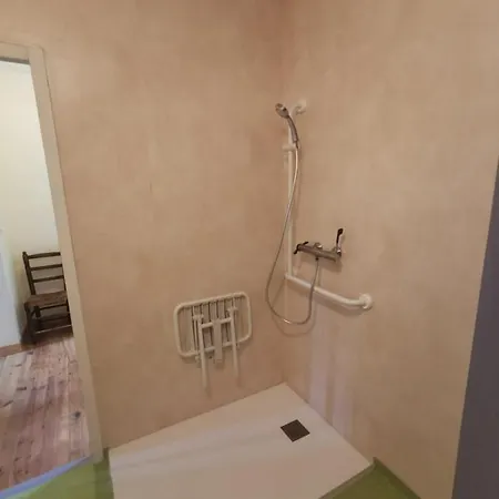 Le Verger D'aglae&michel Country house *