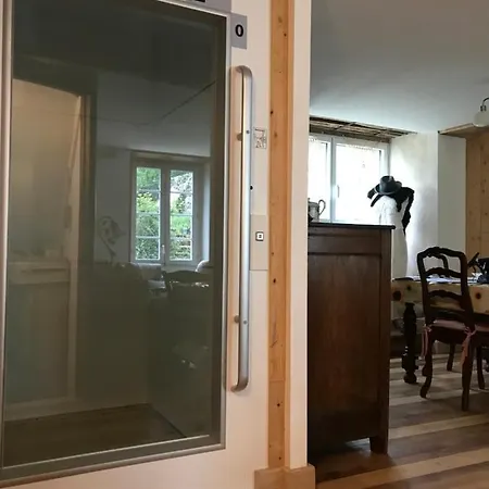 Le Verger D'aglaé&michel