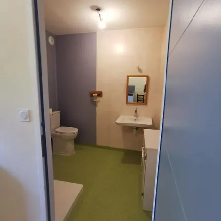 Hétvégi ház Le Verger D'aglae&michel Verdun (Ariege)