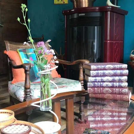 Le Verger D'aglaé&michel