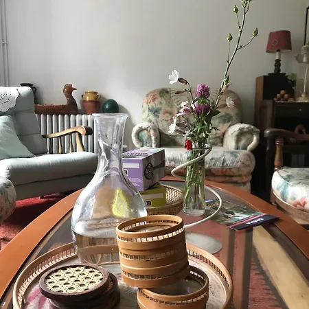 Hétvégi ház Le Verger D'aglae&michel