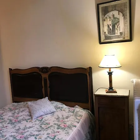 Séjour à la campagne Le Verger D'aglaé&michel