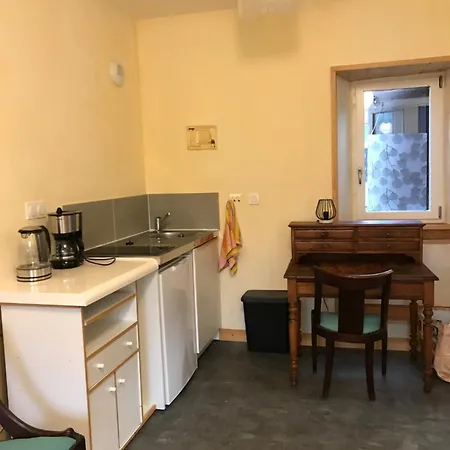 Le Verger D'aglaé&michel *