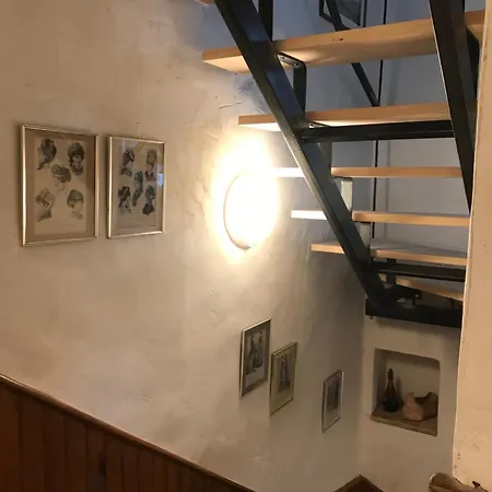 Le Verger D'aglae&michel * Verdun (Ariege)