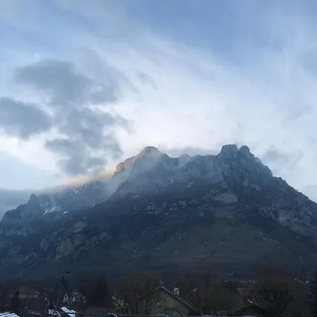 Le Verger D'aglae&michel 컨트리하우스 *