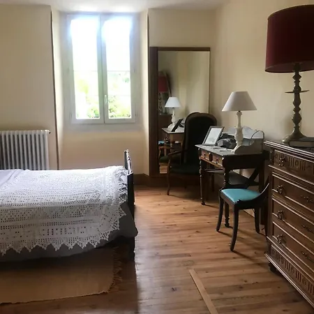 Le Verger D'aglaé&michel Verdun (Ariege)