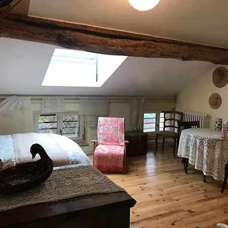 Le Verger D'aglaé&michel