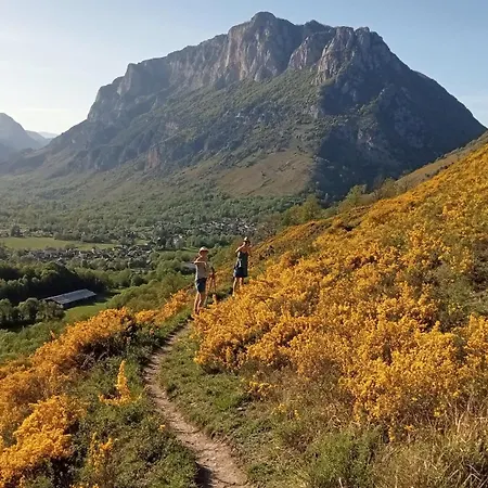 Le Verger D'aglae&michel 컨트리하우스 Verdun (Ariege)