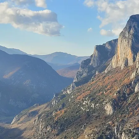 Le Verger D'aglae&michel * Verdun (Ariege)