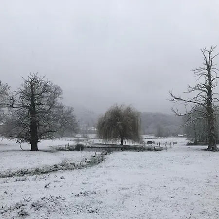 Le Verger D'aglaé&michel Séjour à la campagne *