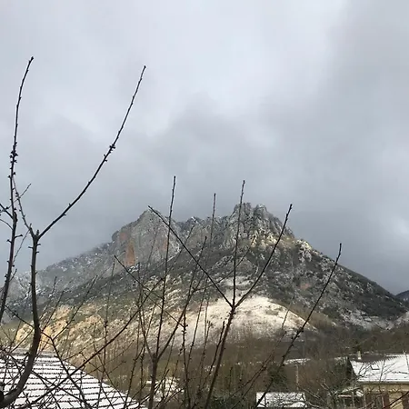 Séjour à la campagne Le Verger D'aglaé&michel *