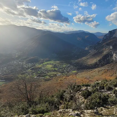 Séjour à la campagne Le Verger D'aglaé&michel