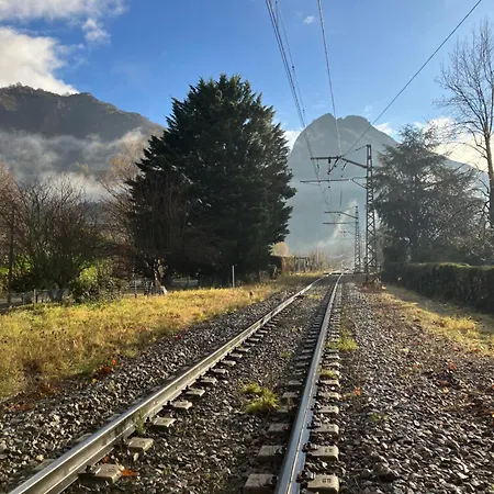 Séjour à la campagne Le Verger D'aglaé&michel