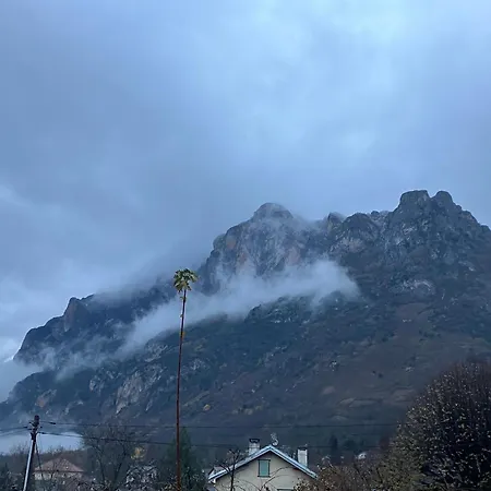 컨트리하우스 Le Verger D'aglae&michel *