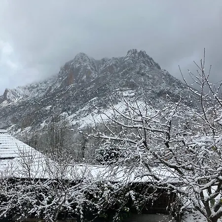 Le Verger D'aglae&michel 컨트리하우스