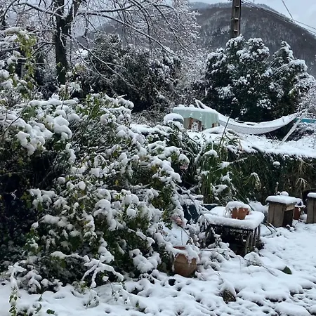 Le Verger D'aglae&michel 컨트리하우스