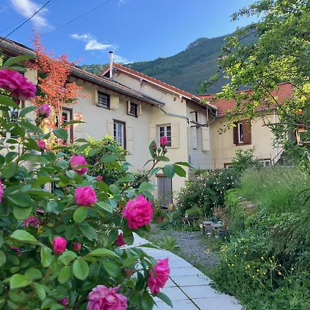 Le Verger D'aglae&michel Gospodarstwo wiejskie