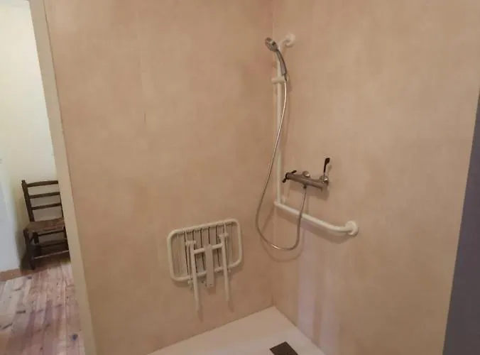 Le Verger D'aglaé&michel Landhaus *