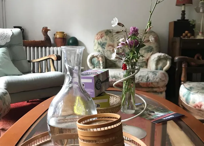 Landhaus Le Verger D'aglaé&michel