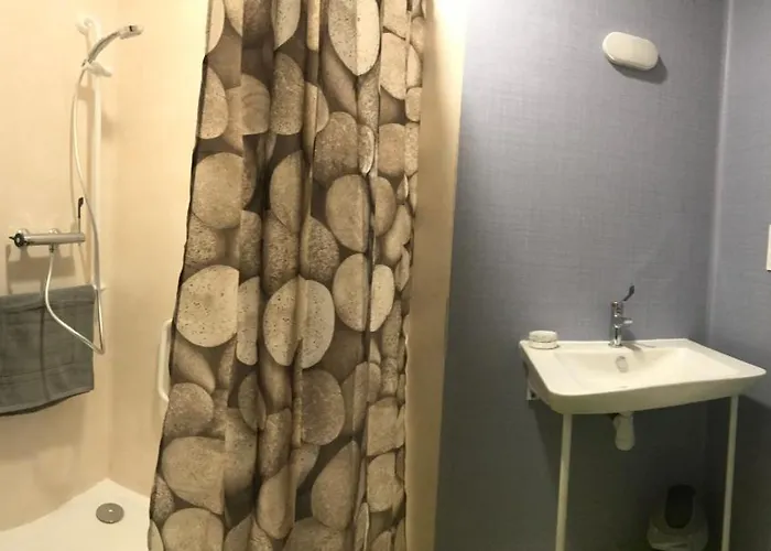 Le Verger D'aglaé&michel Verdun (Ariege)