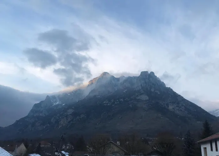 Le Verger D'aglaé&michel Landhaus *