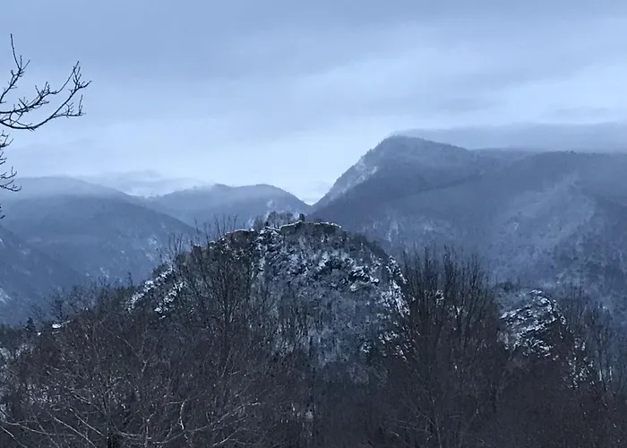 Le Verger D'aglaé&michel *
