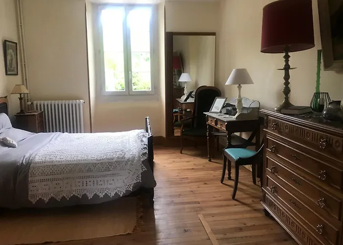 Le Verger D'aglaé&michel Verdun (Ariege)