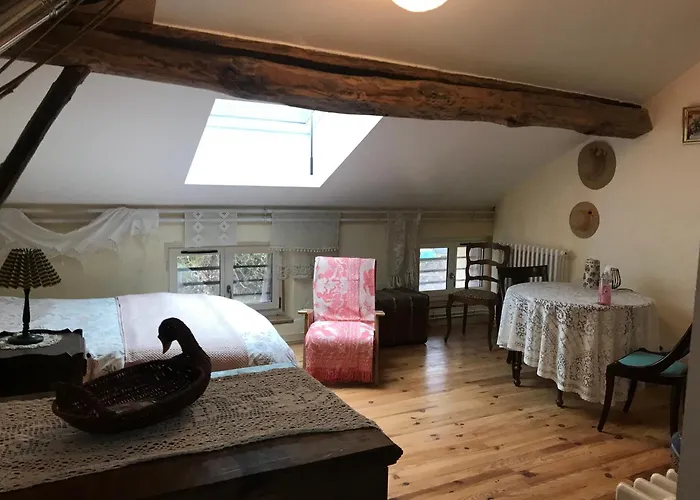 Le Verger D'aglaé&michel