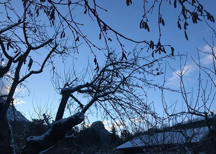 Le Verger D'aglaé&michel Landhaus