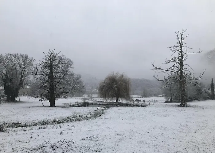 Le Verger D'aglaé&michel Landhaus *