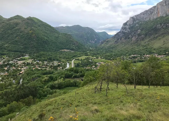 Le Verger D'aglaé&michel Landhaus