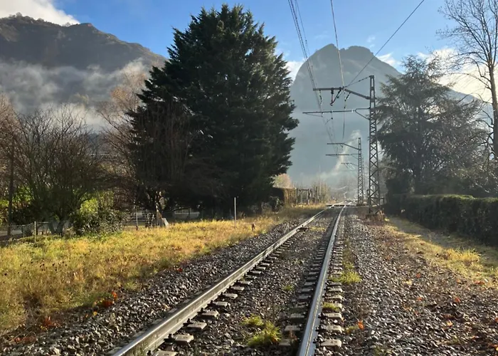 Landhaus Le Verger D'aglaé&michel